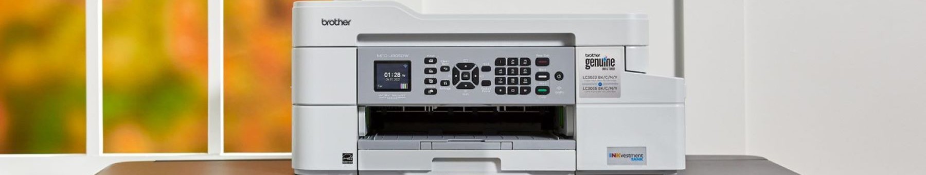 Printer Driver Setup